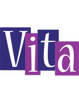 vita autumn logo