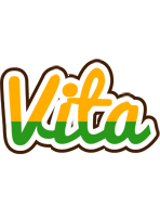 vita banana logo