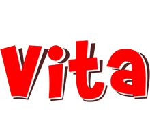 vita basket logo