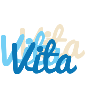 vita breeze logo