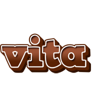 vita brownie logo