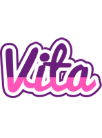 vita cheerful logo