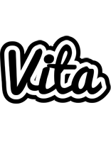 vita chess logo