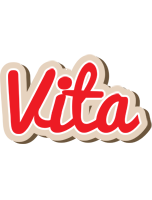 vita chocolate logo