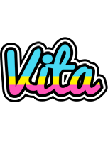 vita circus logo