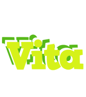 vita citrus logo