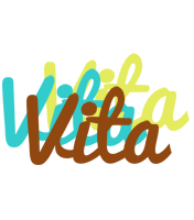 vita cupcake logo