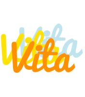 vita energy logo