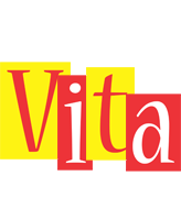 vita errors logo