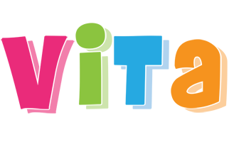 vita friday logo