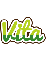 vita golfing logo