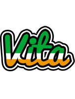 vita ireland logo