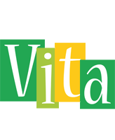 vita lemonade logo