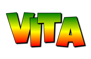 vita mango logo