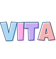 vita pastel logo