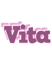 vita relaxing logo