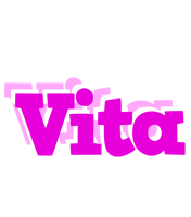 vita rumba logo