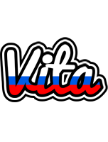 vita russia logo