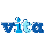 vita sailor logo