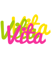 vita sweets logo