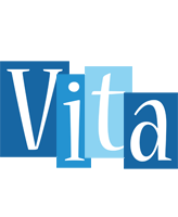 vita winter logo