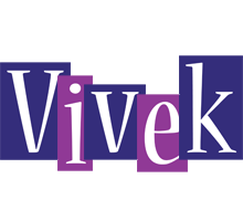 vivek autumn logo