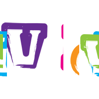 vivek casino logo