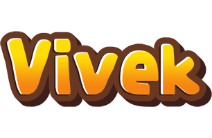 vivek cookies logo