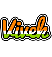 vivek mumbai logo