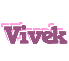 vivek relaxing logo