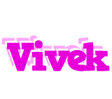 vivek rumba logo