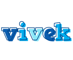 vivek sailor logo