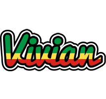 vivian african logo