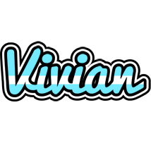 vivian argentine logo