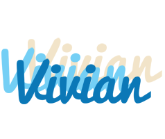 vivian breeze logo