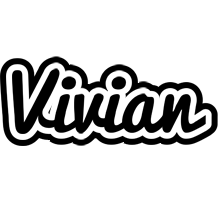 vivian chess logo