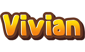 vivian cookies logo