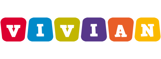 vivian daycare logo