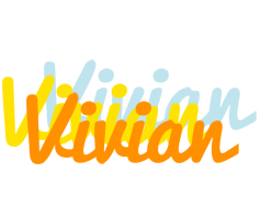 vivian energy logo