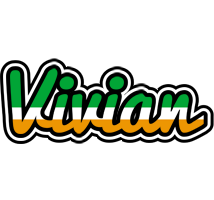 vivian ireland logo