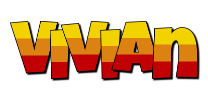 vivian jungle logo