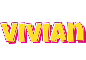 vivian kaboom logo