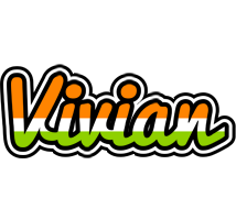 vivian mumbai logo