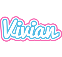 vivian outdoors logo