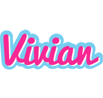 vivian popstar logo