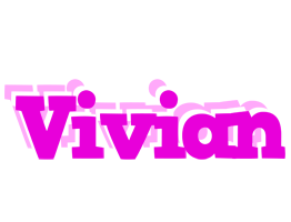 vivian rumba logo