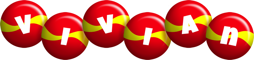 vivian spain logo