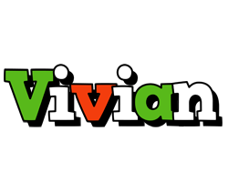 vivian venezia logo