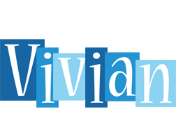 vivian winter logo