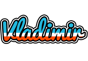 vladimir america logo